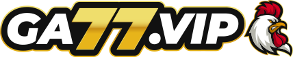 GA77VIP Logo